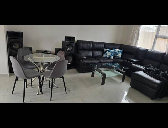 3 BEDROOM COMPLEX FOR SALE IN KYA SANDS